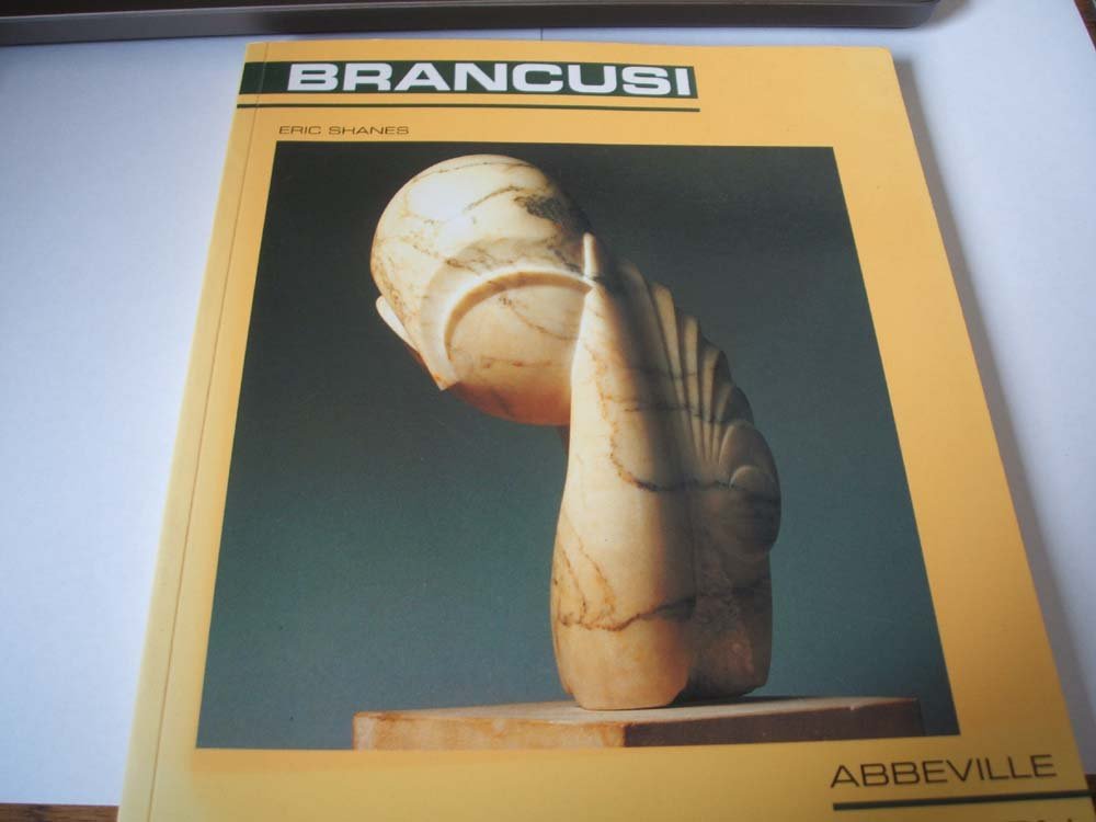 Brancusi: Modern Masters Social Sciences