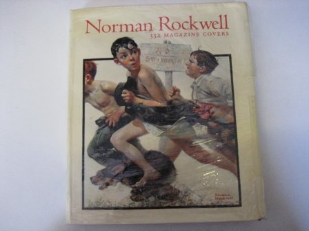 Norman Rockwell: 332 Magazine Covers Film, Art & Culture
