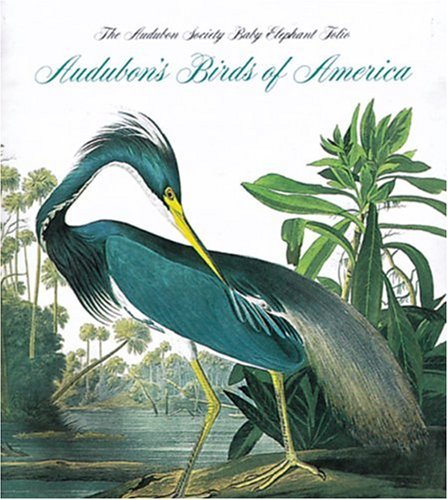 Audubon's Birds of America Art & Literature
