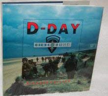 D-Day: 6 June 1944 : The Normandy Landings Books