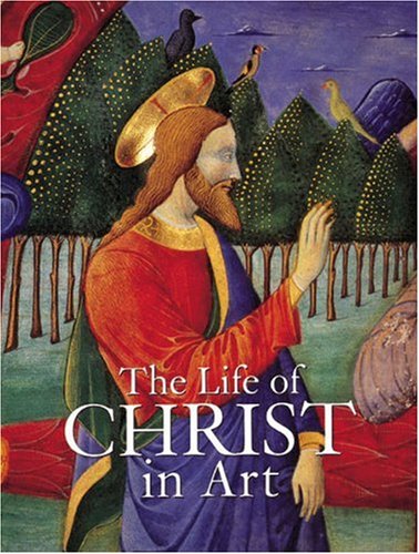 The Life of Christ in Art Film, Art & Culture