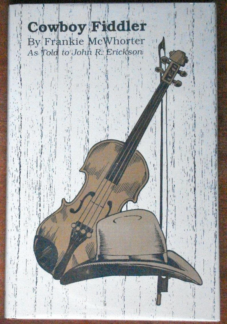 Product Image: Cowboy Fiddler