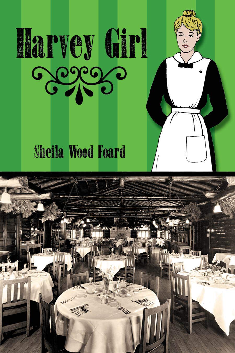 Harvey Girl Non-fiction