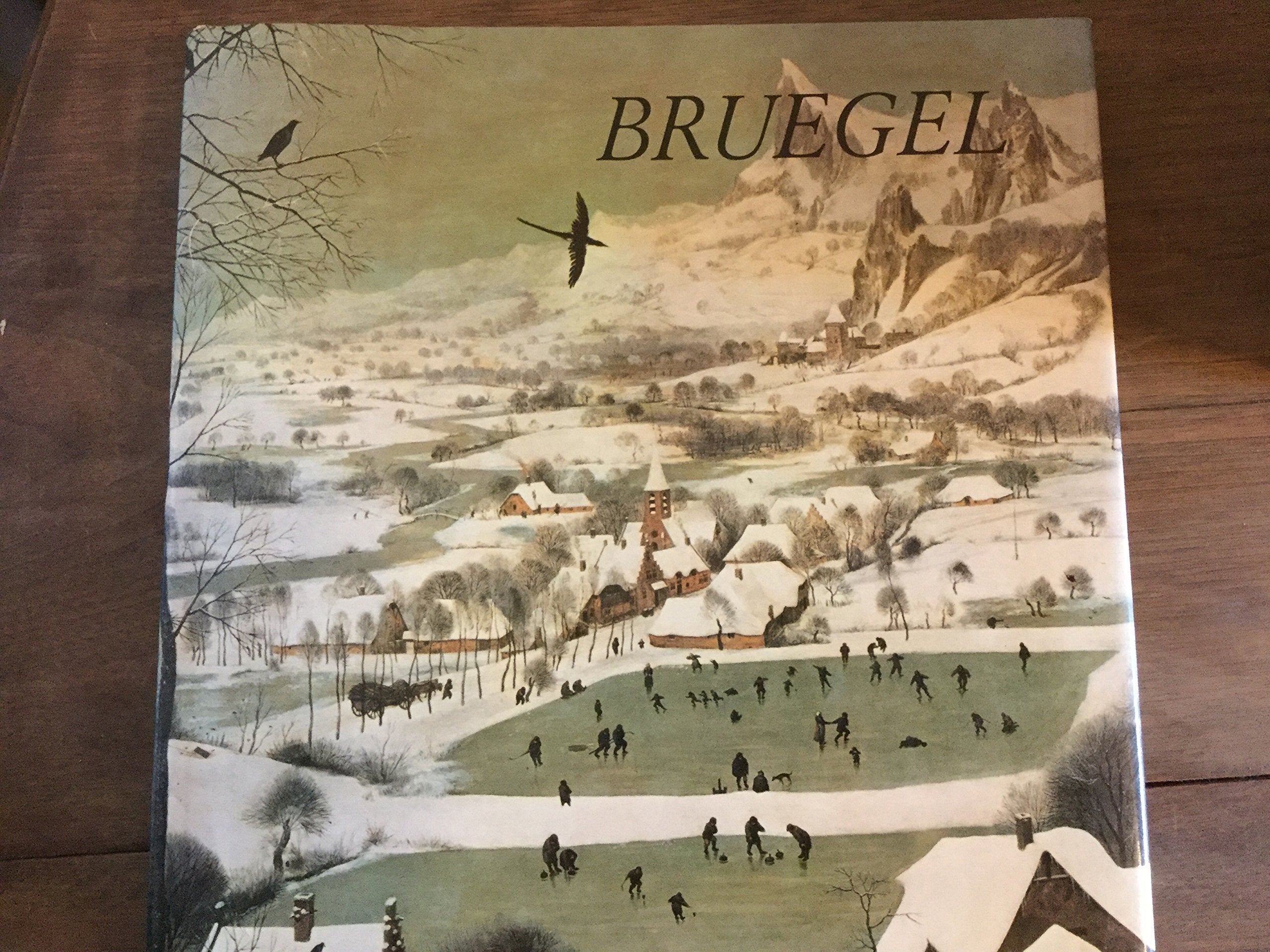 Bruegel Books