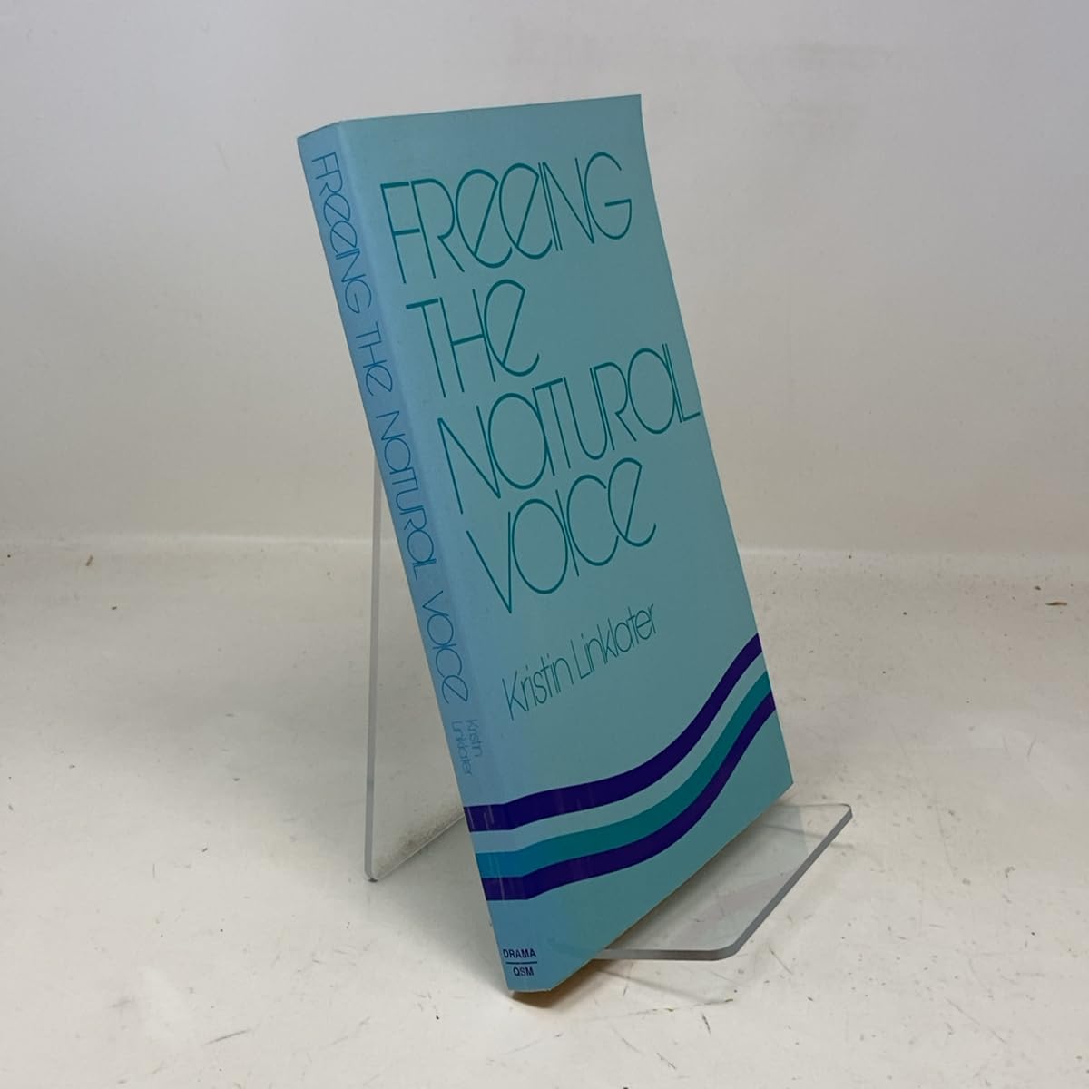 Freeing the Natural Voice Film, Art & Culture
