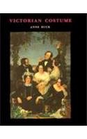Victorian Costume & Costume Accessories book