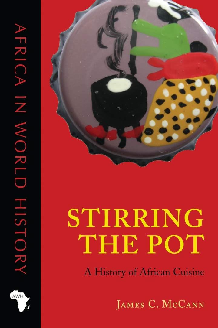 Stirring the Pot Books