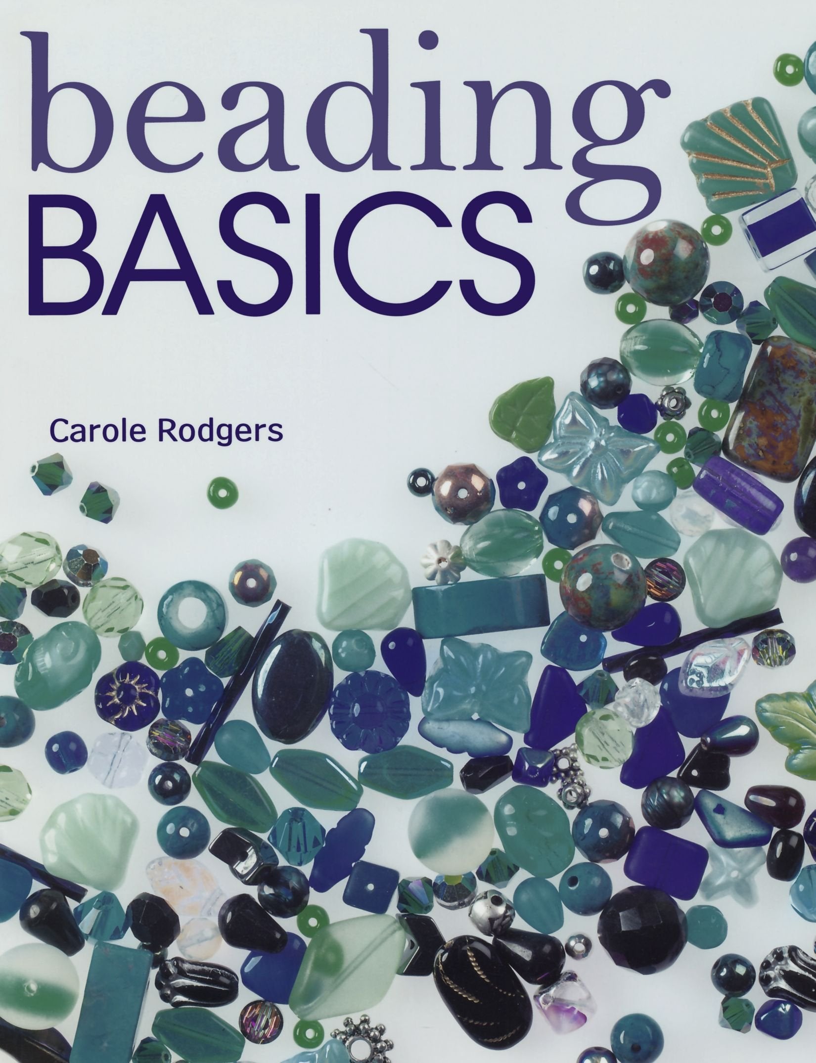 Beading Basics Film, Art & Culture