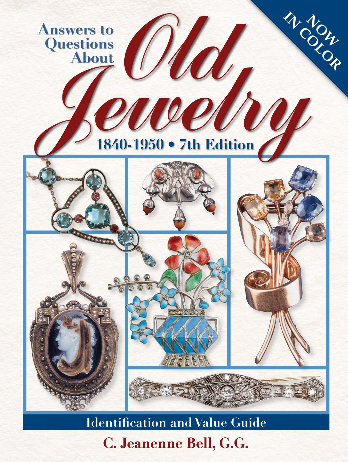 Answers To Questions About Old Jewelry Hobbies & Crafts