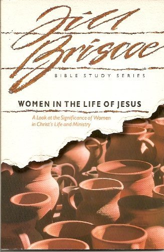 Women in the Life of Jesus Books