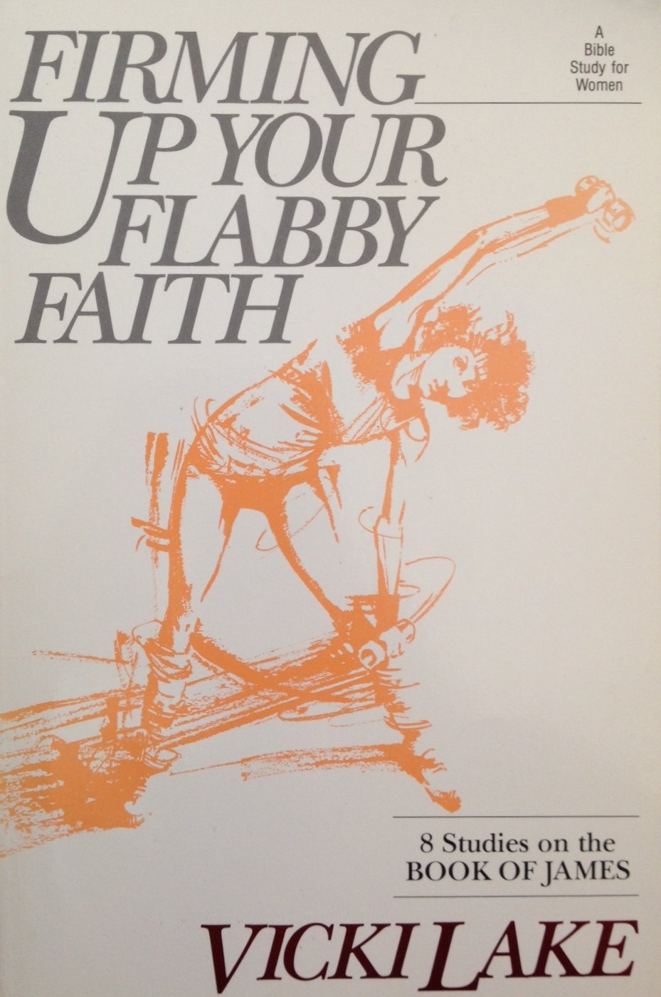 Firming Up Your Flabby Faith Religion & Esotericism