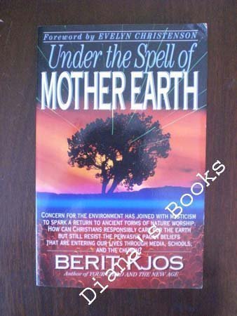 Under the Spell of Mother Earth Religion & Esotericism