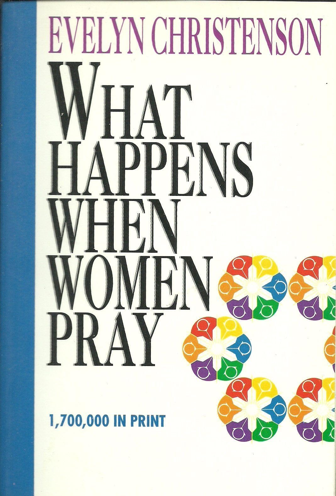 What Happens When Women Pray Religion & Esotericism