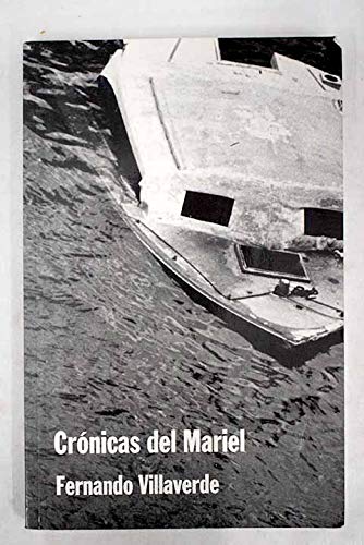 Product Image: Cronicas Del Mariel