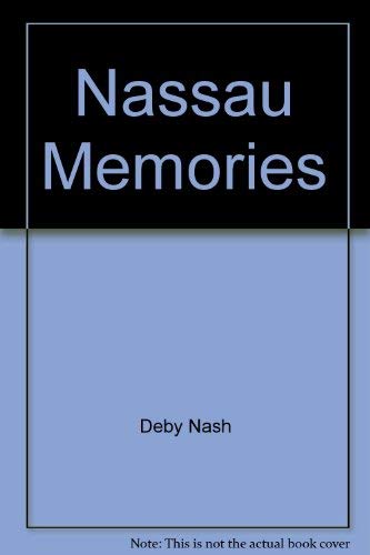 Nassau Memories (Travel Memories Series) Books