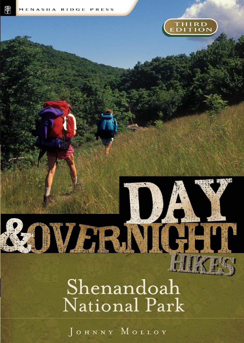 Day and Overnight Hikes: Shenandoah National Park Leisure, Home & Garden