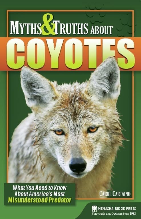 Myths & Truths About Coyotes Mathematics