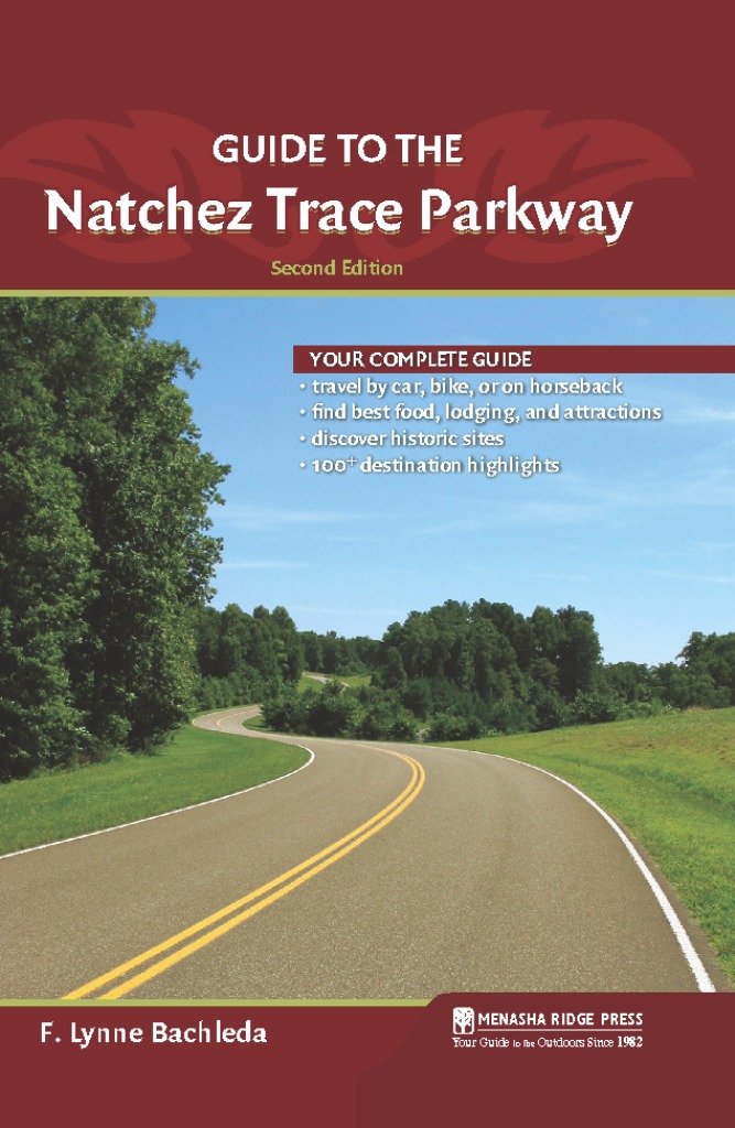 Guide to the Natchez Trace Parkway Leisure, Home & Garden