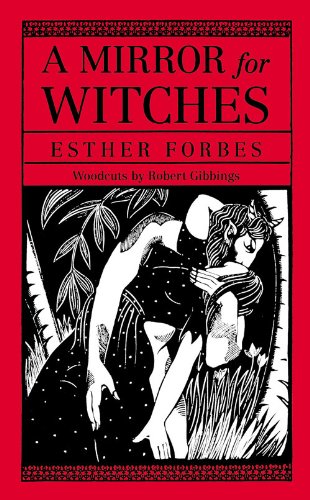 Product Image: A Mirror for Witches