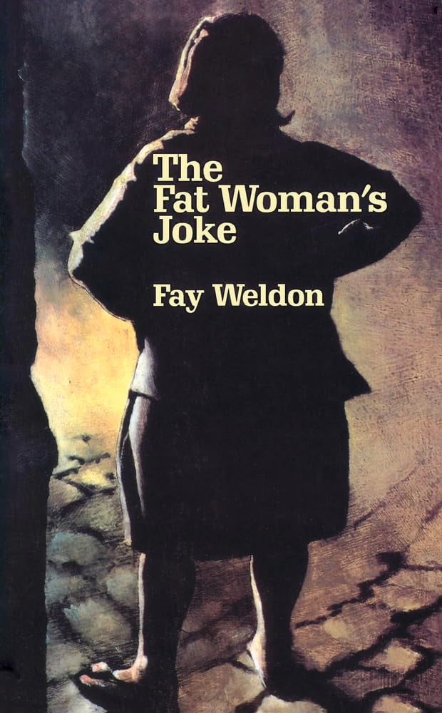 The Fat Woman's Joke Contemporary literature