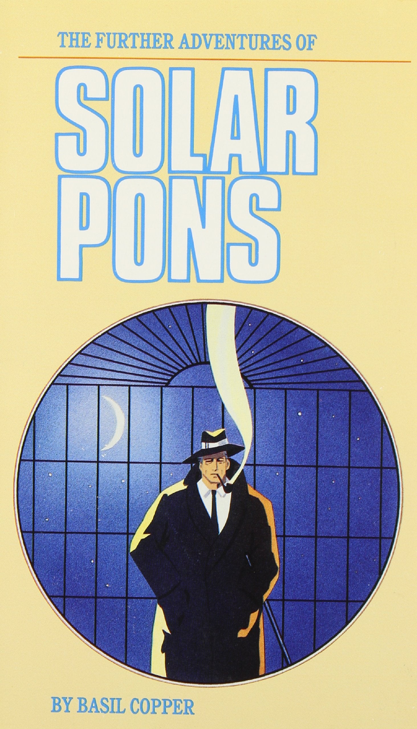 The Further Adventures of Solar Pons (Academy Mystery) Contemporary literature