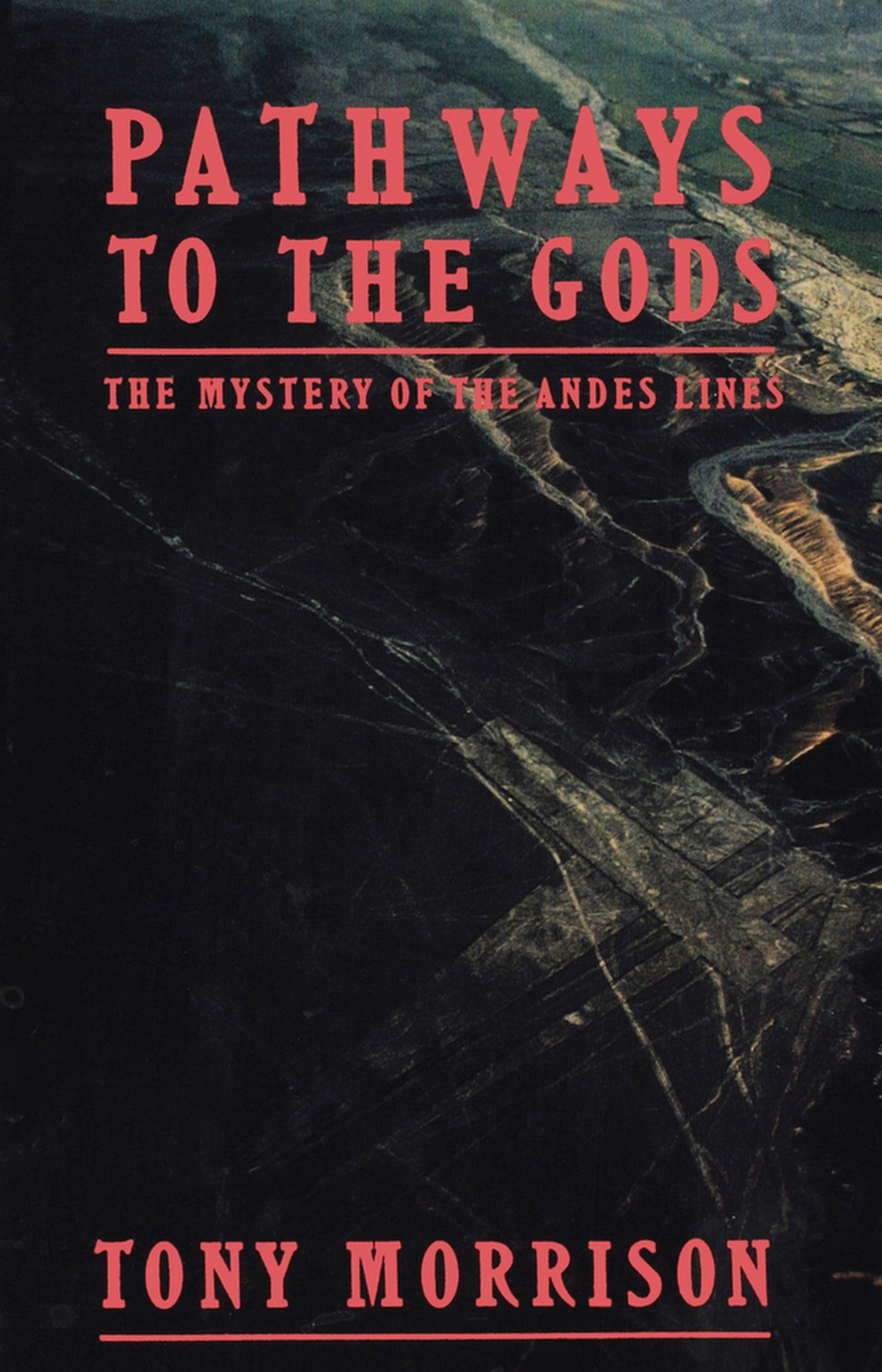 Pathways to the Gods: The Mystery of the Andes Lines Social Sciences