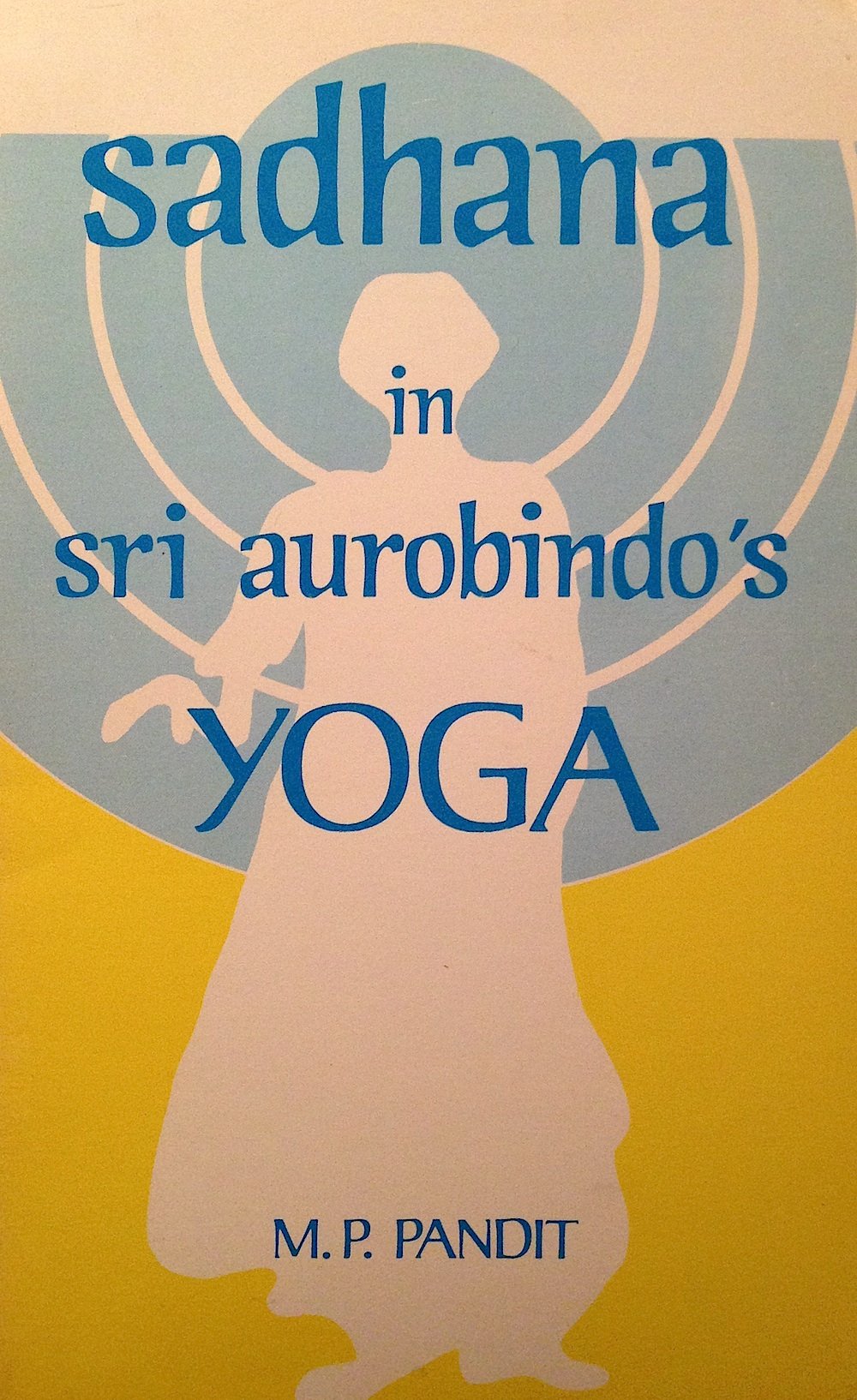 Sadhana in Sri Aurobindo's Yoga Philosophy