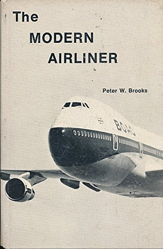 Modern Airliner Business & Technology