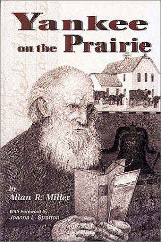Yankee on the Prairie: Howard R. Barnard, Pioneer Educator Science