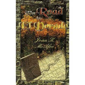 The Road to El Dorado Books