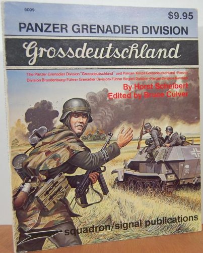 Product Image: Panzer Grenadier Division: Grossdeutschland