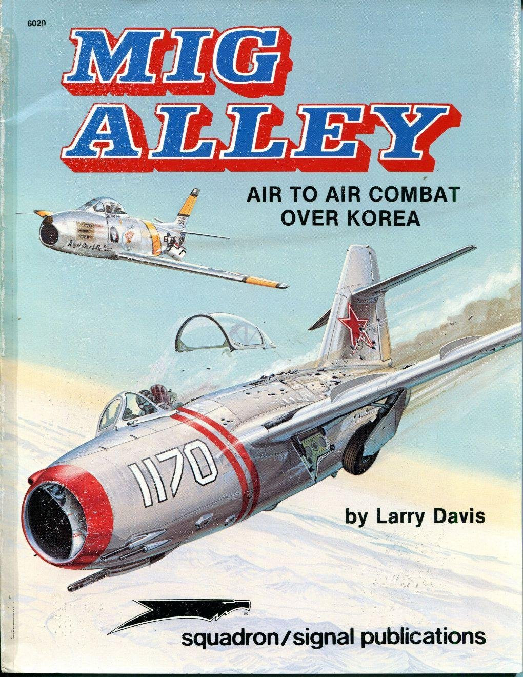 Mig Alley - Air To Air Combat over Korea Social Sciences