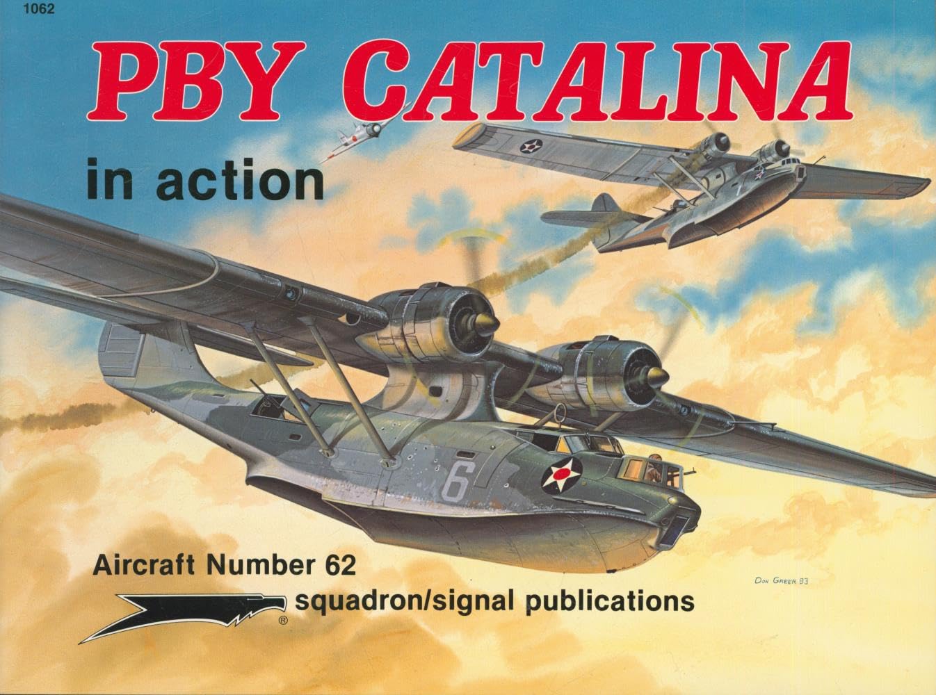 Pby Catalina (AIRCRAFT) Social Sciences
