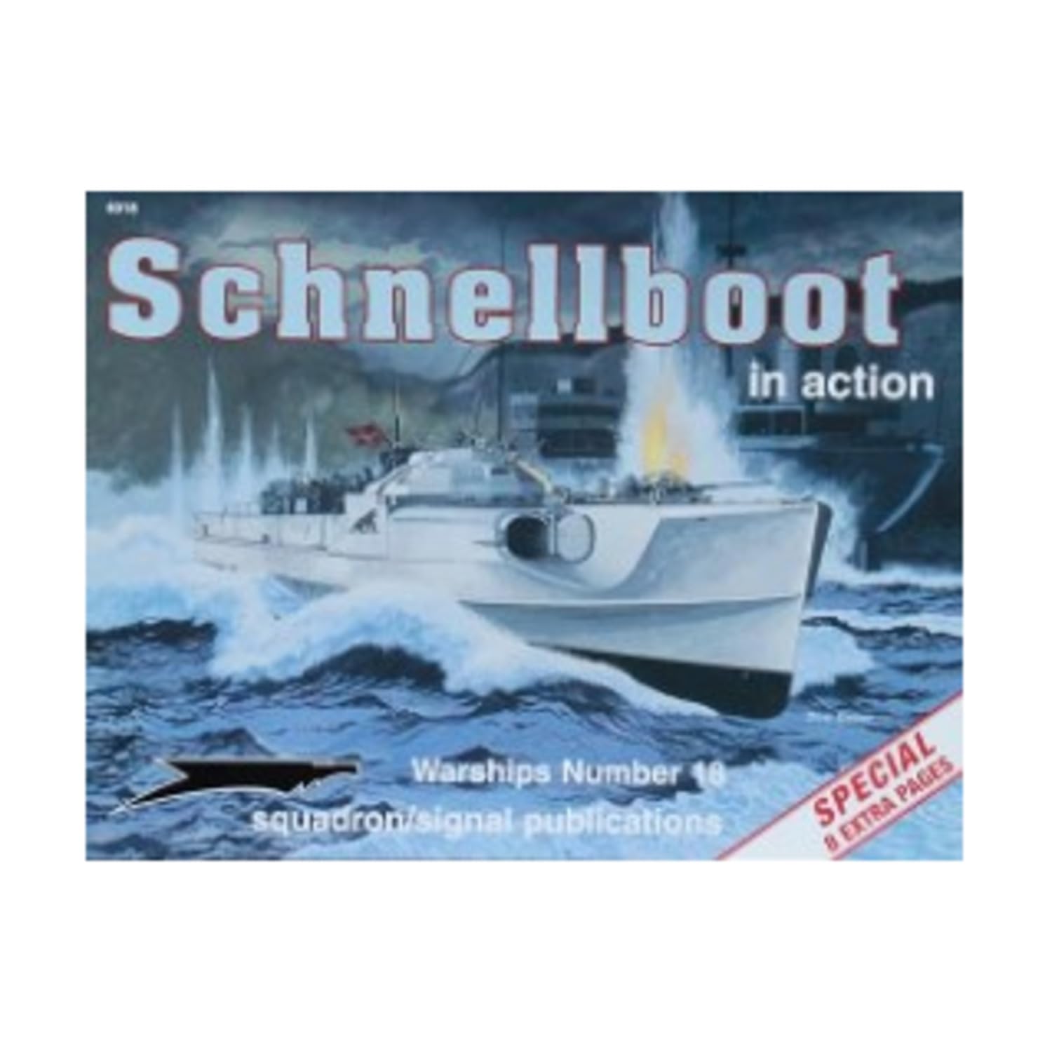 Schnellboot in Action Social Sciences