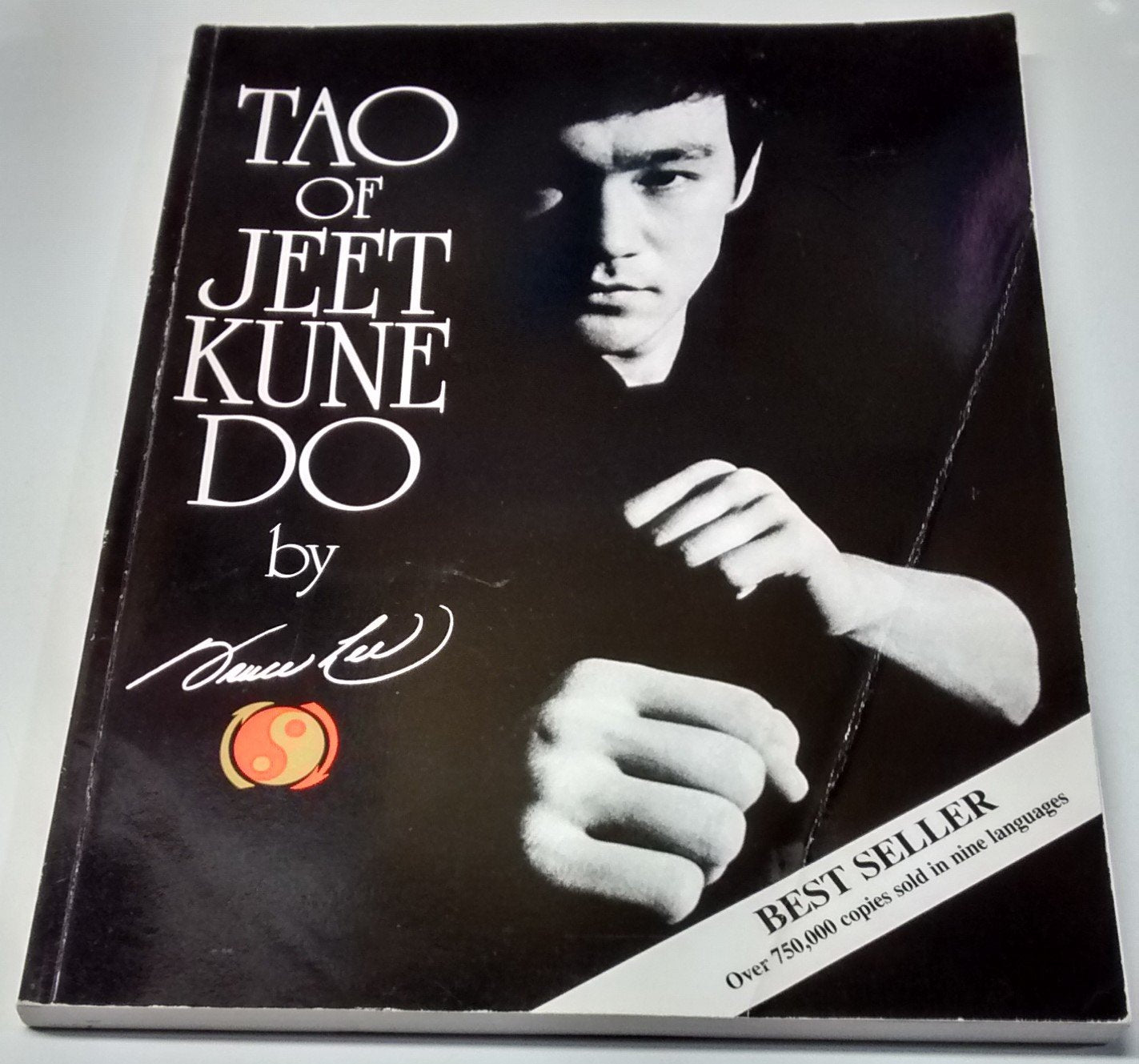 Tao of Jeet Kune Do Leisure & Fun