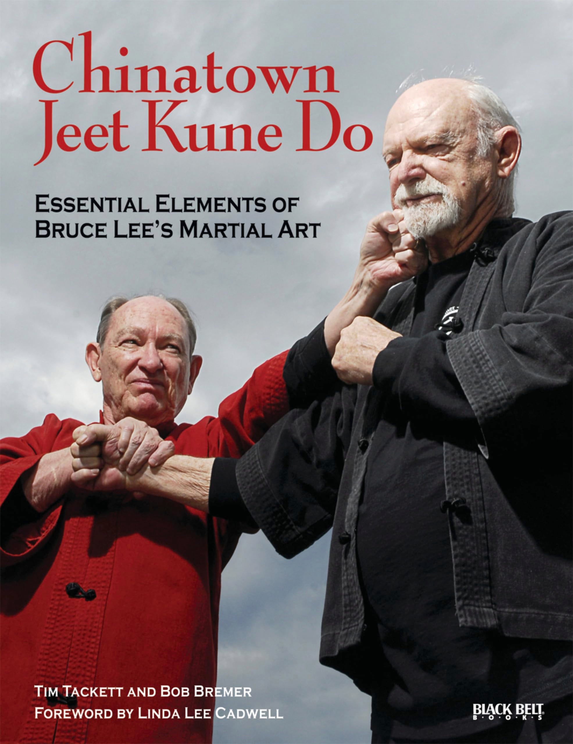 Chinatown Jeet Kune Do: Essential Elements of Bruce Lee's Martial Art Leisure & Fun