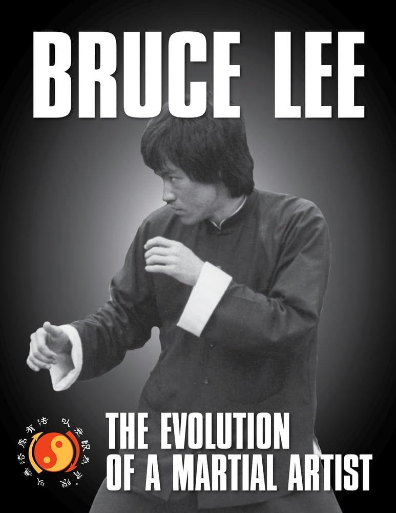 Bruce Lee: The Evolution of a Martial Artist Sports