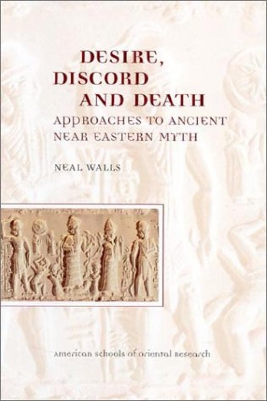 Desire, Discord and Death Death & Mourning