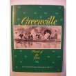 Greenville Heart of the East Reference Books