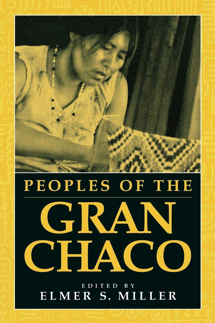 Peoples of the Gran Chaco Law