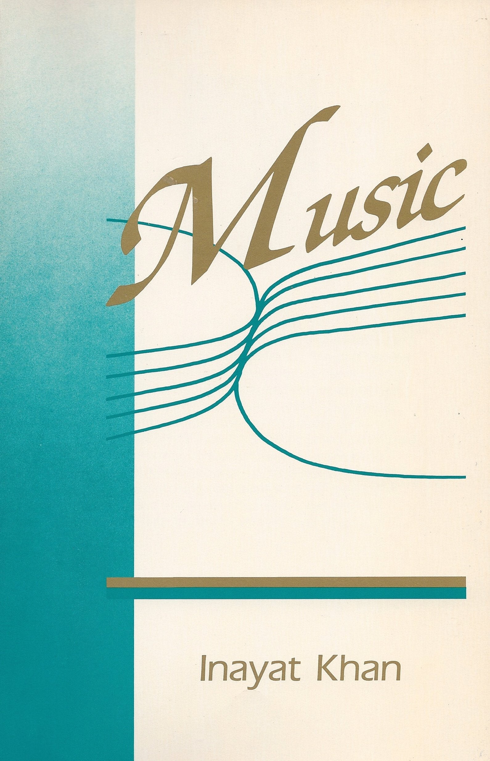 Music: Esoteric Teachings on Sound and Rhythm Religion & Esotericism