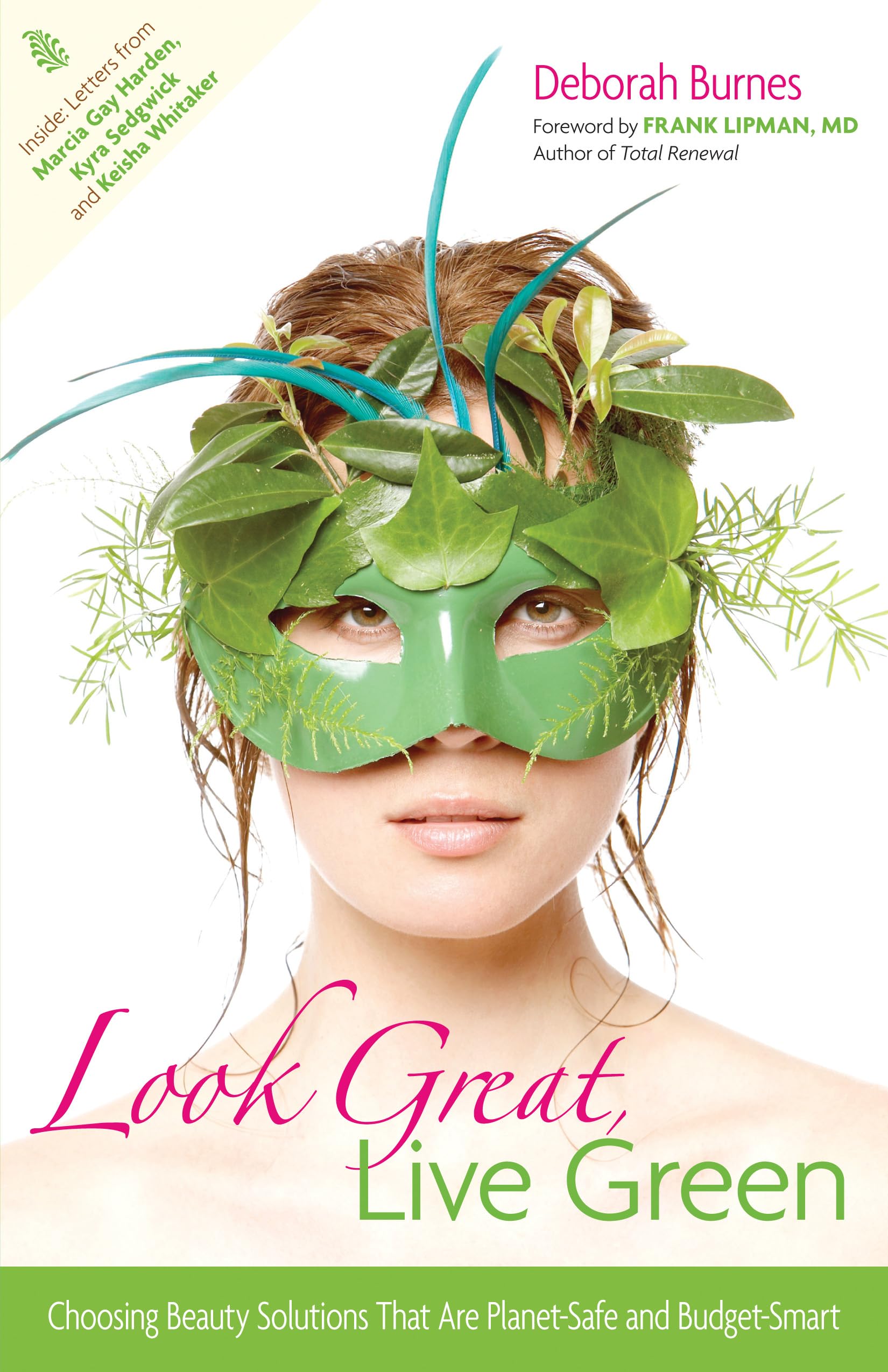 Look Great, Live Green Mathematics
