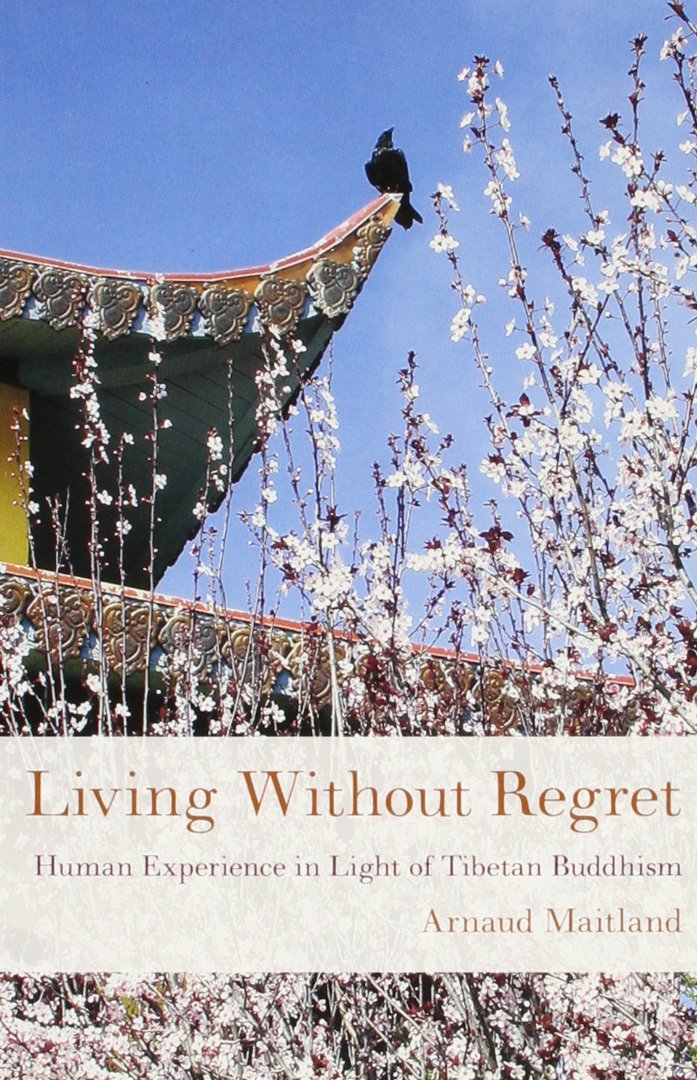 Living Without Regret: Human Experience in Light of Tibetan Buddhism: Growing Old in the Light of Tibetan Buddhism Social Sciences
