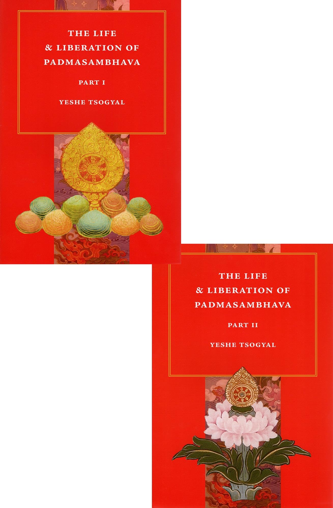 The Life & Liberation of Padmasambhava (Life and Liberation of Padmasambhava) Social Sciences