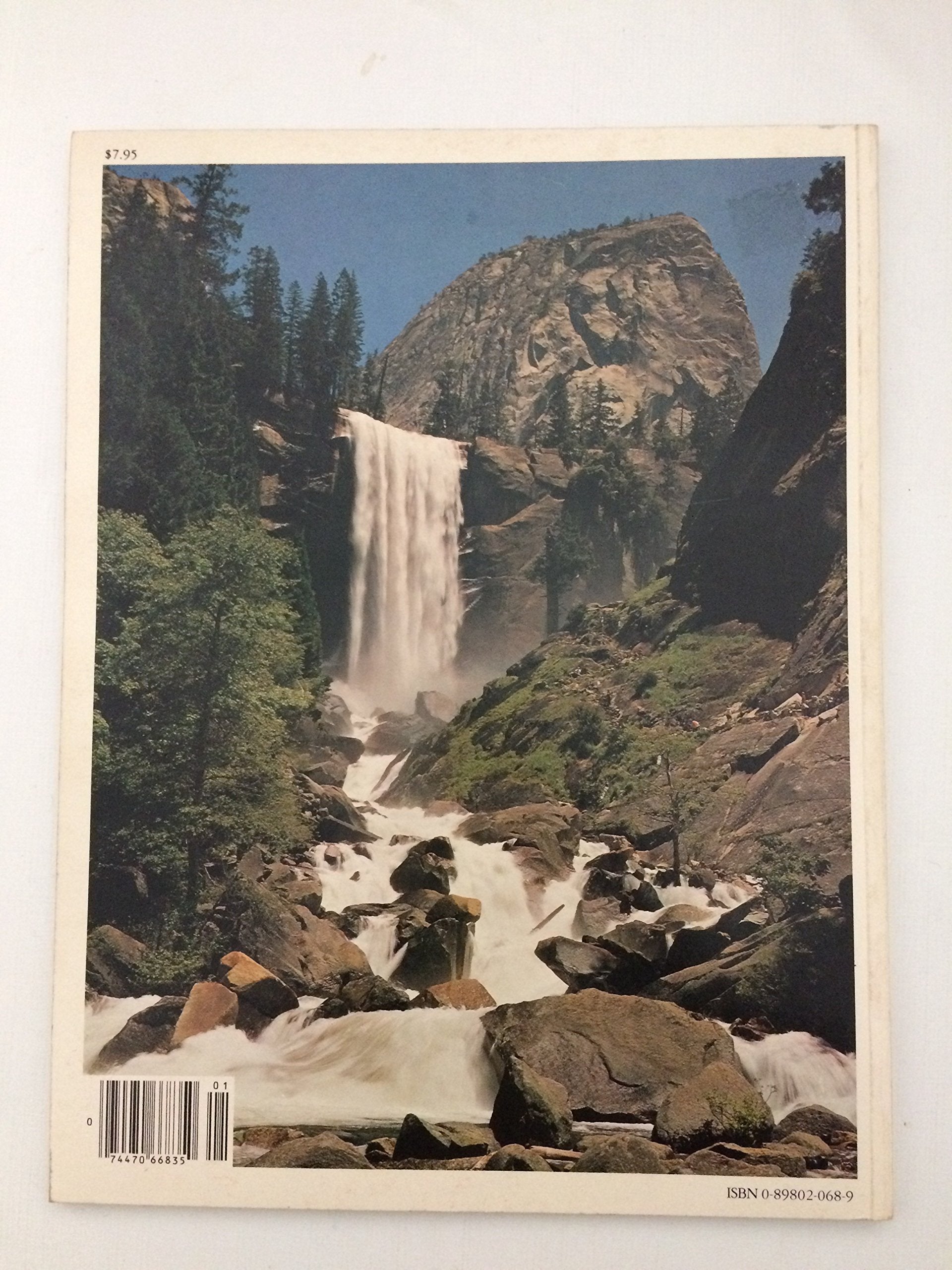 Product Image: Beautiful Yosemite National Park