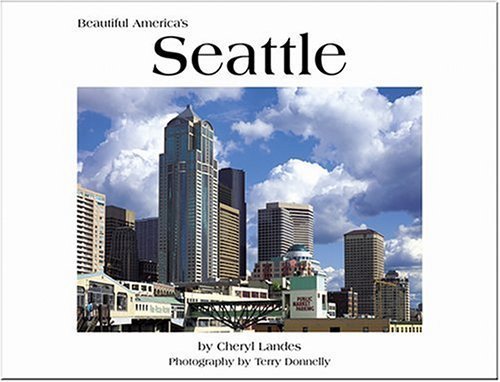 Product Image: Beautiful America's Seattle