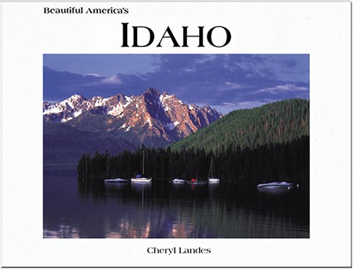 Beautiful America's Idaho Nature & Animals