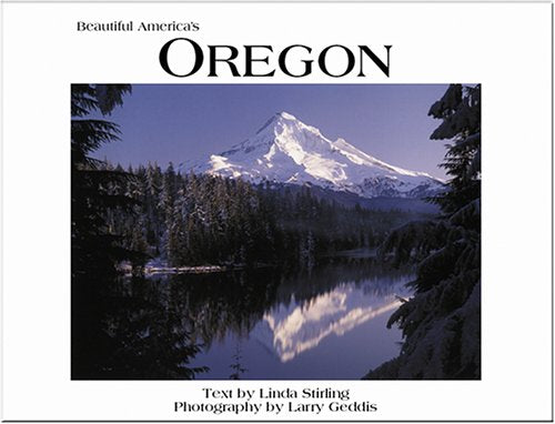 Beautiful America's Oregon Nature & Animals