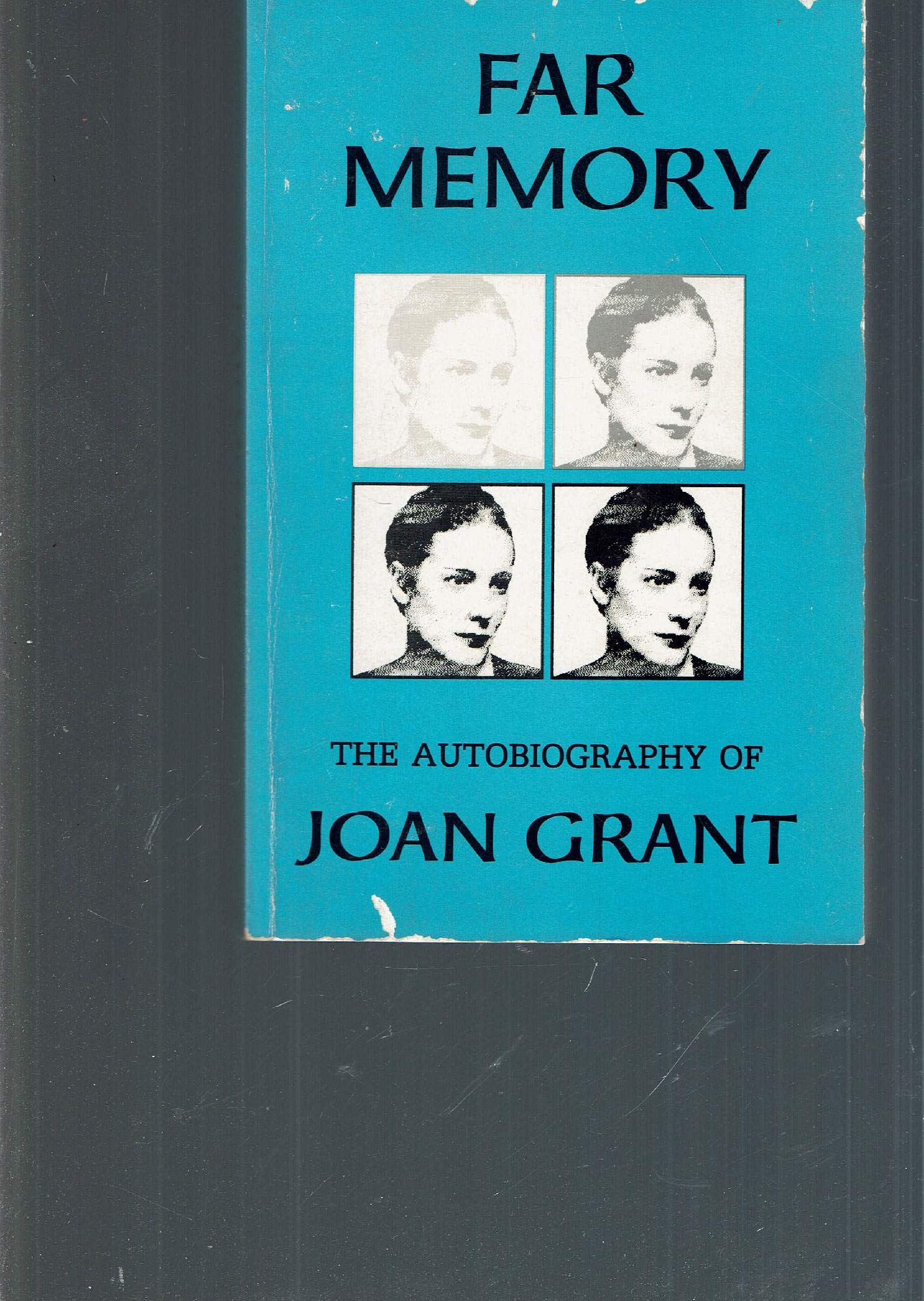 Far Memory: The Autobiography of Joan Grant Contemporary literature