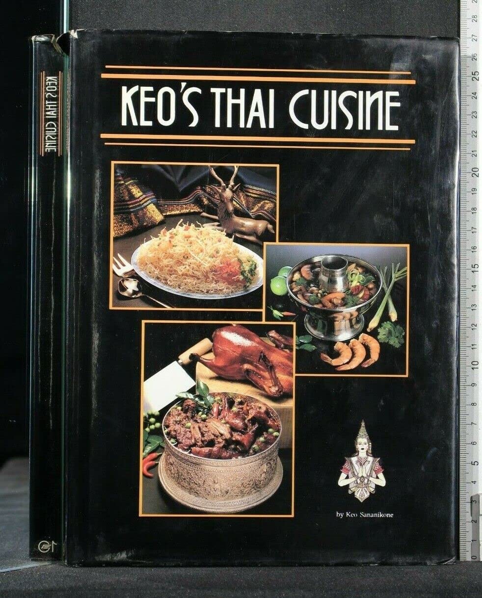 Keo's Thai Cuisine Leisure, Home & Garden